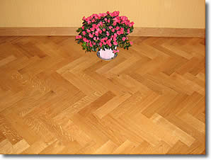 Parquet