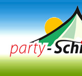 Partyschirme Aumiller W&ouml;rthsee - Top