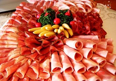 Partyservice-Catering ch Wil SG