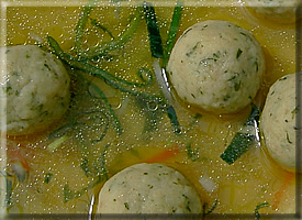 Markkl�sschensuppe