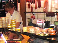 Metzgerei Stuttgart-Degerloch Kussmaul Partyservice