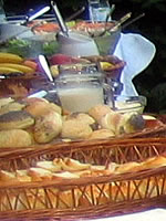 Partyservice Kussmaul Stuttgart-Degerloch Kaltes Warmes Buffet