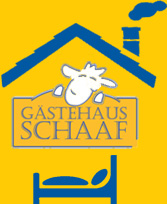 G�stehaus Schaaf in Lauffen a.N. f�r preiswerte �bernachtung
