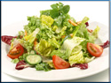 Blattsalate