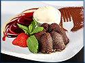 Mousse au chocolat