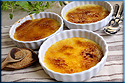 Cr&egrave;me Br&ucirc;l&eacute;e
