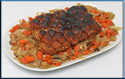 Krustenbraten