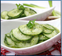 Gurkensalat