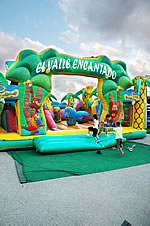 Fantasy Park Cala Millor
