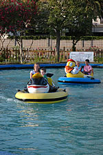Fantasy Park Cala Millor