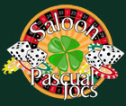 Saloon Pascual Jocs
