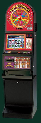 HotSpinner XGr