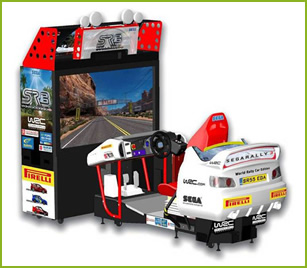 Segarally