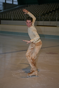 Max en compét.