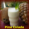 pina colada