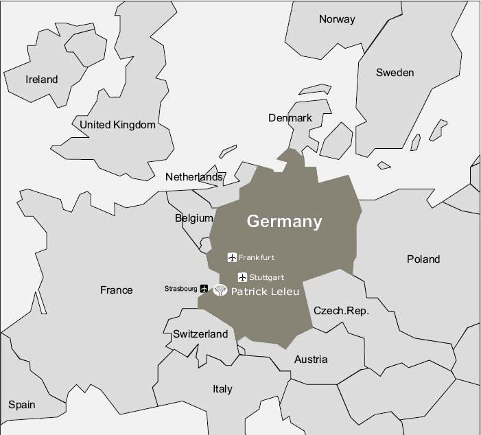Patrick-leleu GmbH