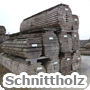 Schnittholz