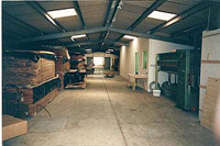 Depot