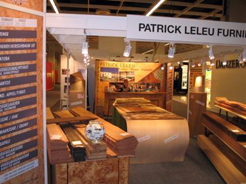 Interzum 2007