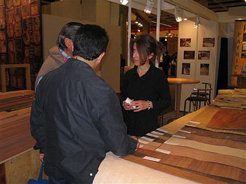 Interzum 2007