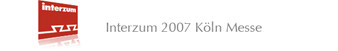 Interzum 2007