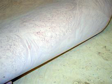 Ahorn/-Myrthemaserflex