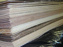 Furnierflex Sortiment
