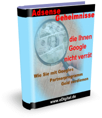 AdSense Geheimnisse