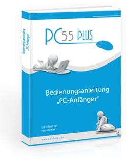 Senioren am Computer: Mit dem Computerkurs f&uuml;r Senioren ist das Computer lernen leicht und einfach