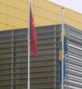 IKEA Spreitenbach, PDA Fassadentechnik, St.Gallen