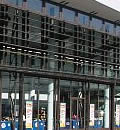 Seedammcenter Pf�ffikon SZ, PDA Fassadentechnik, St.Gallen