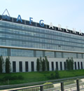 AFG ARENA St.Gallen