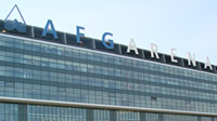 Fassadentechnik, Metallbau, Glastechnik, PDA Fassadentechnik