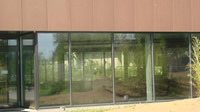 Fassadentechnik, Metallbau, Glastechnik, PDA Fassadentechnik