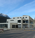 @Center-West, Scoul