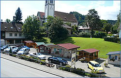 Herzlich Willkommen bei PE-Automobile in Blaichach