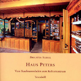 Haus Peters