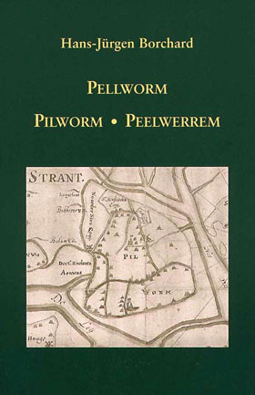 Pellworm � Pilworm � Peelwerrem
