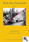 Neuerscheinung im Pellworm Verlag, Blick &uuml;ber Eiderstedt, Band 7