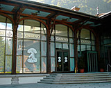 Casino Interlaken