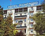 Grand-Hotel Richemond Genf