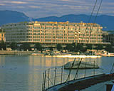 Grand-Hotel Hilton-Noga Genf
