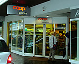 Coop Pronto