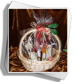 Geschenkkorb