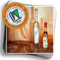 Quittenbrand