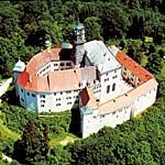 Schloß Baldern