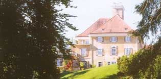 Schloß Fachsenfeld