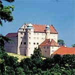 Schloß Kapfenburg
