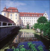 Schloß Ellwangen
