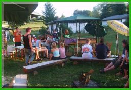 Musik-Event